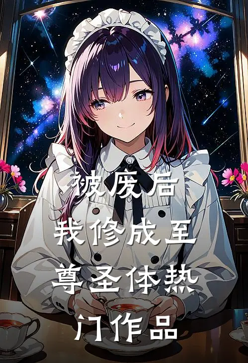 被废后，我修成至尊圣体热门作品