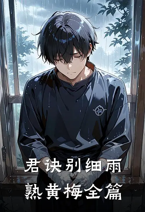 君诀别细雨熟黄梅全篇