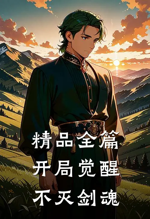 精品全篇开局觉醒不灭剑魂