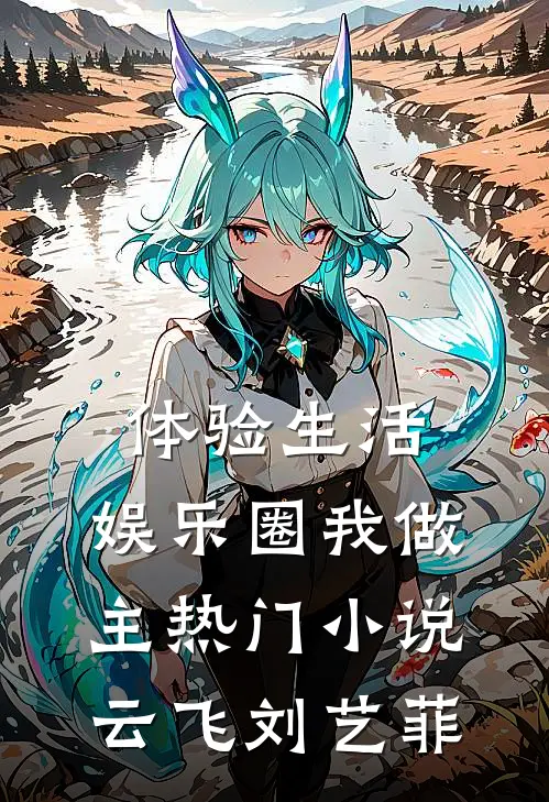 体验生活，娱乐圈我做主热门小说云飞刘艺菲