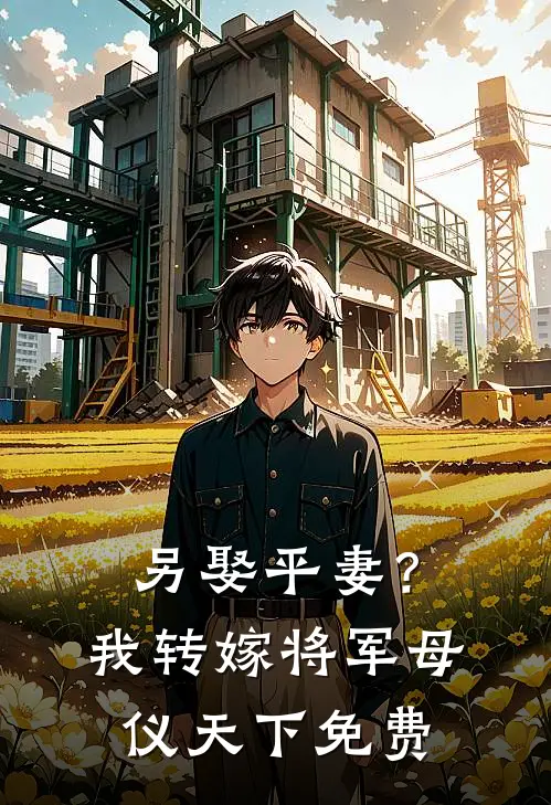 另娶平妻？我转嫁将军母仪天下免费