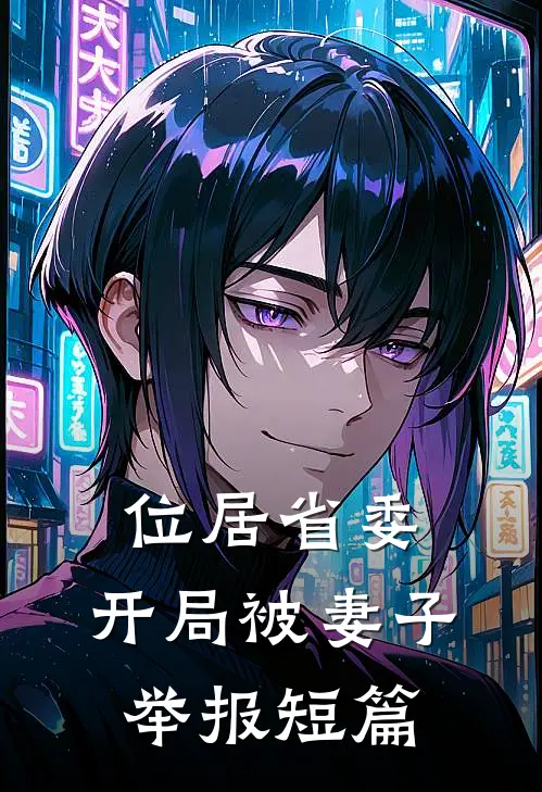 位居省委，开局被妻子举报短篇