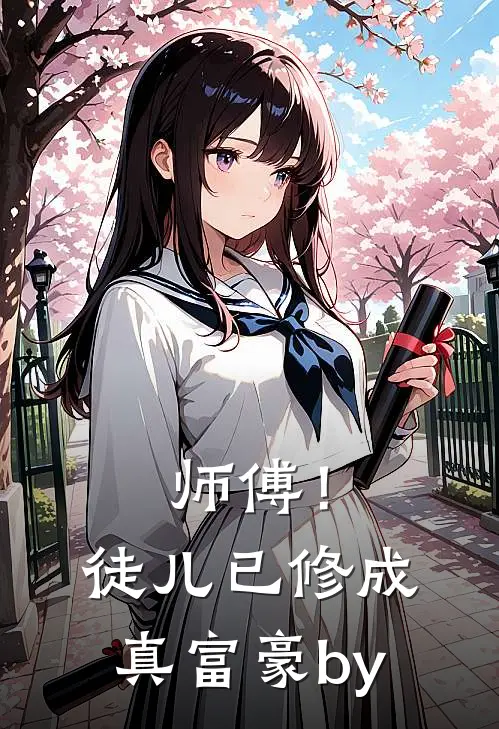师傅！徒儿已修成真富豪by