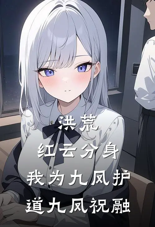 洪荒：红云分身，我为九凤护道九凤祝融