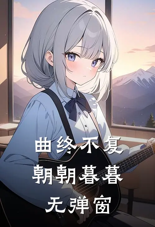 曲终不复朝朝暮暮无弹窗