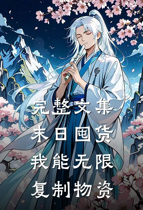 完整文集末日囤货：我能无限复制物资
