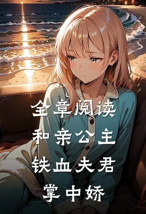 全章阅读和亲公主:铁血夫君掌中娇