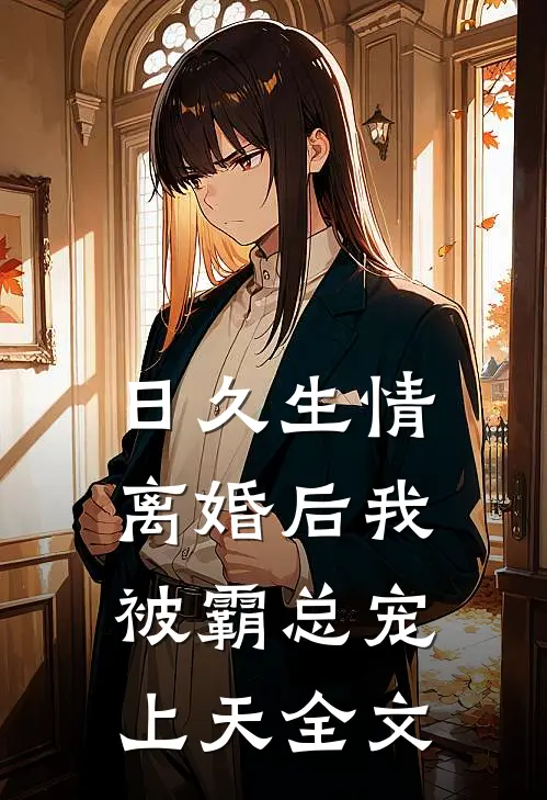 日久生情：离婚后我被霸总宠上天全文