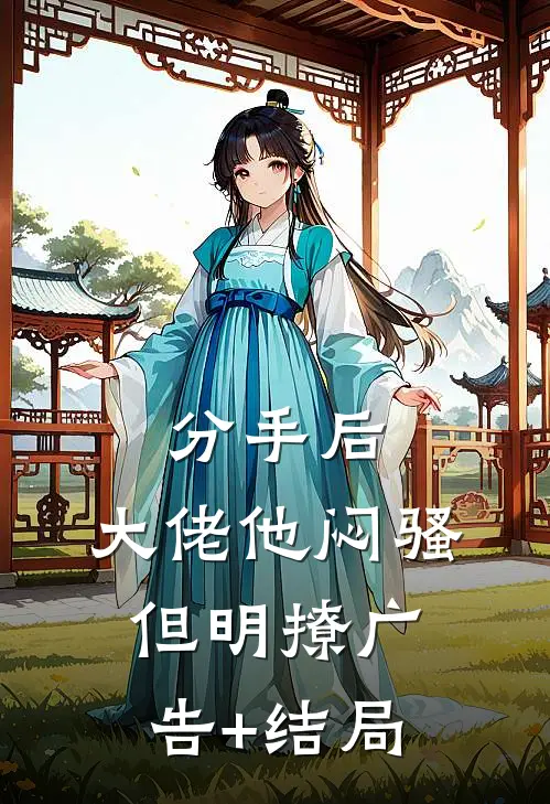 分手后，大佬他闷骚但明撩广告+结局
