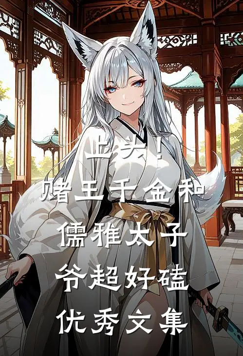 上头！赌王千金和儒雅太子爷超好磕优秀文集