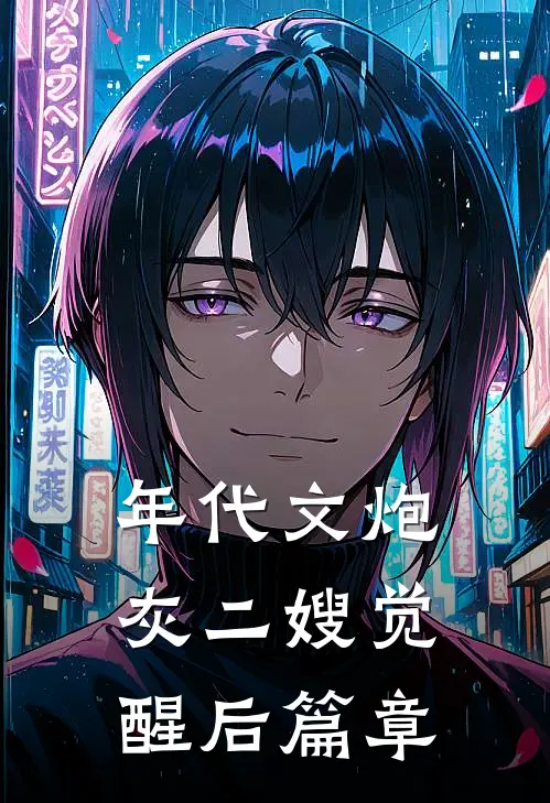 年代文炮灰二嫂觉醒后篇章