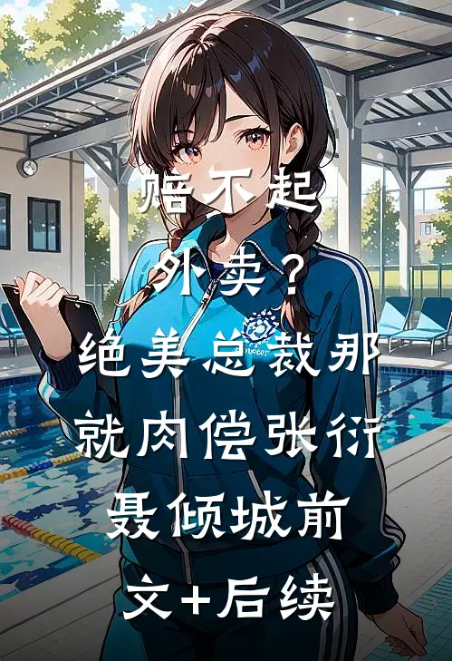 赔不起外卖？绝美总裁：那就肉偿张衍聂倾城前文+后续
