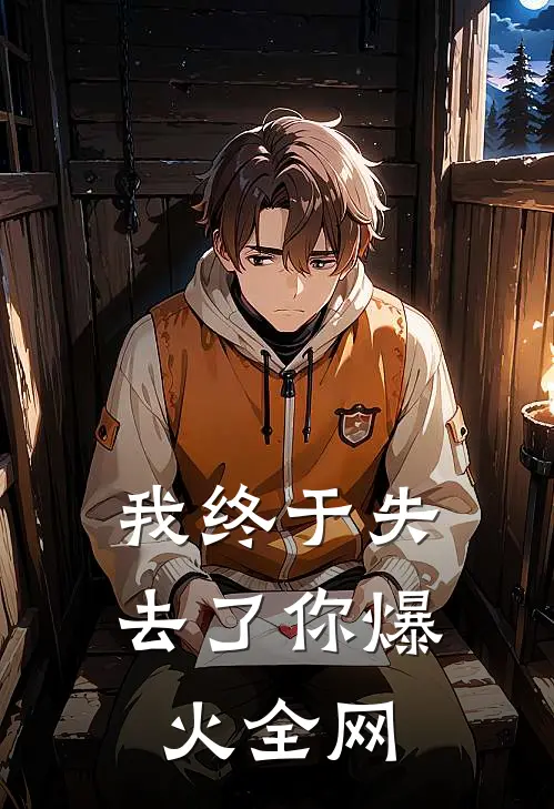 我终于失去了你爆火全网