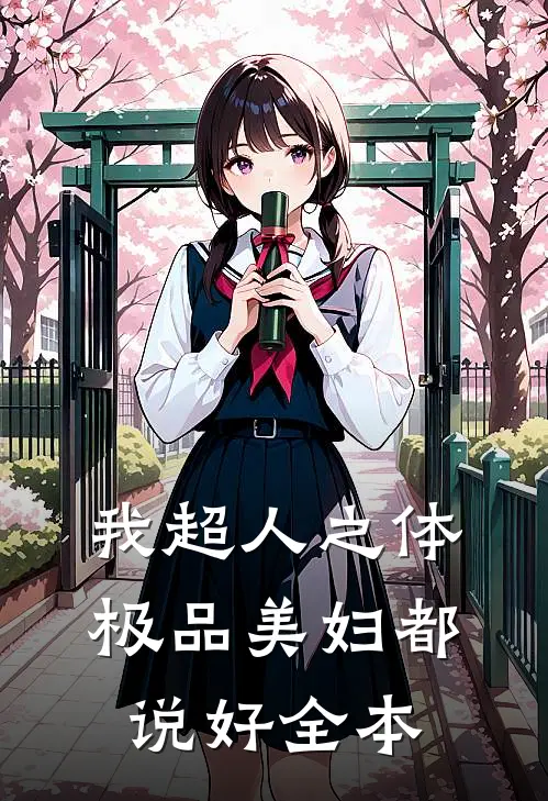 我超人之体，极品美妇都说好全本