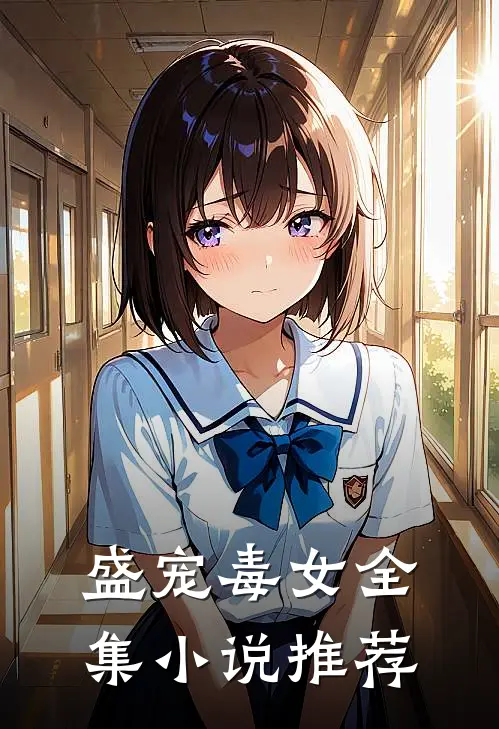 盛宠毒女全集小说推荐