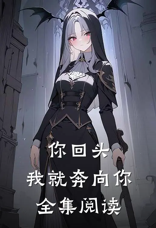 你回头,我就奔向你全集阅读