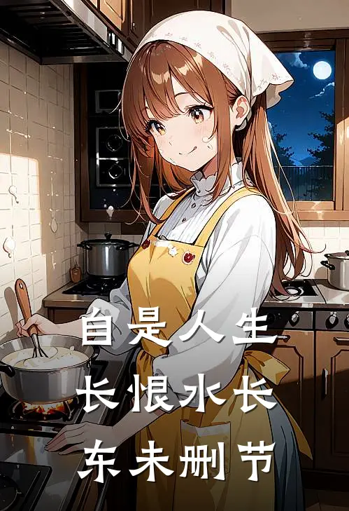 自是人生长恨水长东未删节