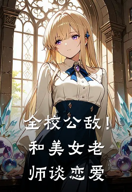 全校公敌！和美女老师谈恋爱