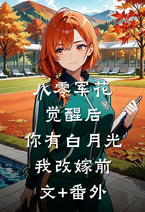 八零军花觉醒后，你有白月光我改嫁前文+番外