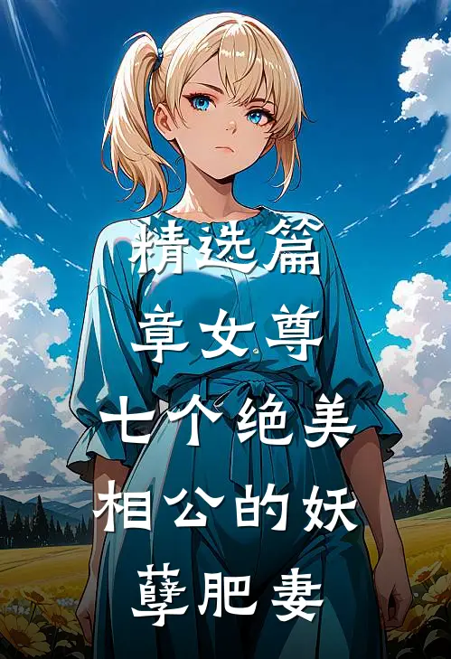 精选篇章女尊七个绝美相公的妖孽肥妻