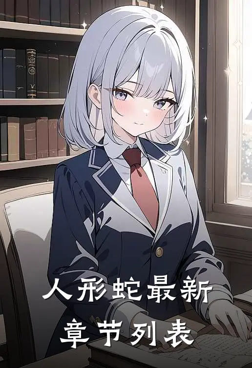 人形蛇最新章节列表