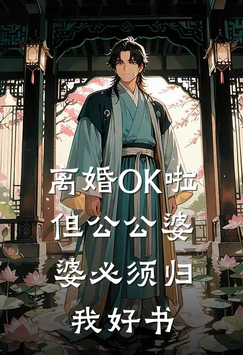 离婚OK啦，但公公婆婆必须归我好书