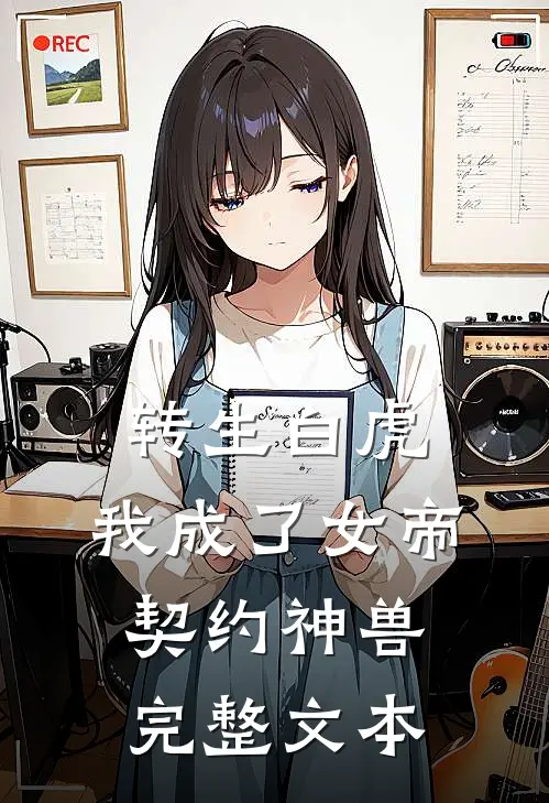转生白虎,我成了女帝契约神兽完整文本