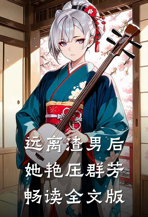 远离渣男后，她艳压群芳畅读全文版