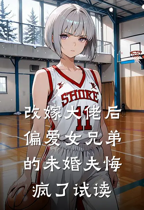 改嫁大佬后，偏爱女兄弟的未婚夫悔疯了试读