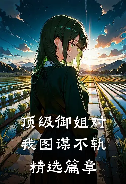 顶级御姐对我图谋不轨精选篇章