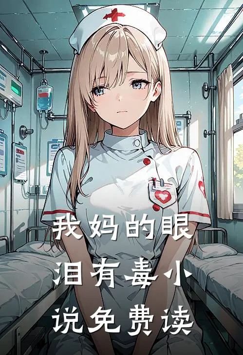 我妈的眼泪有毒小说免费读