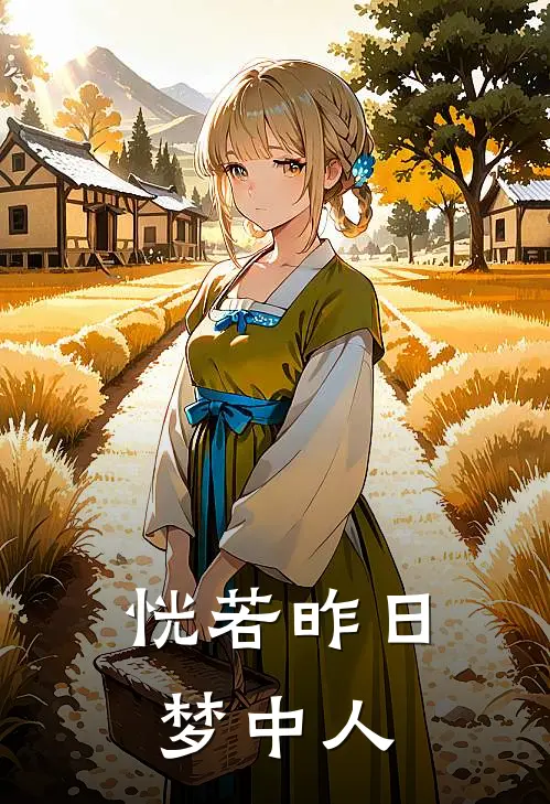 恍若昨日梦中人