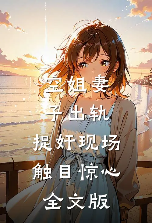 空姐妻子出轨，捉奸现场触目惊心全文版