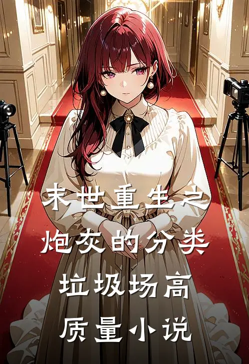 末世重生之炮灰的分类垃圾场高质量小说