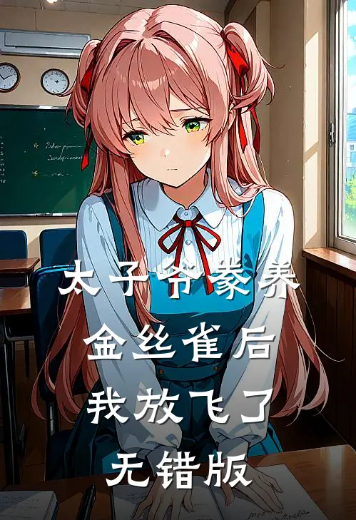 太子爷豢养金丝雀后，我放飞了无错版