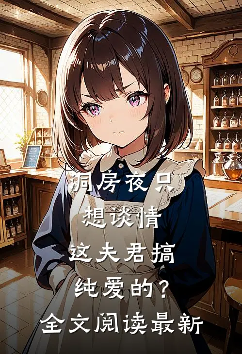 洞房夜只想谈情，这夫君搞纯爱的？全文阅读最新