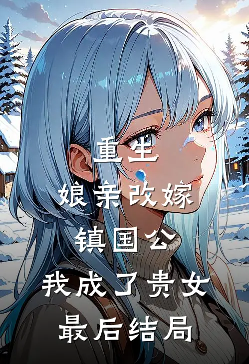 重生娘亲改嫁镇国公,我成了贵女最后结局是