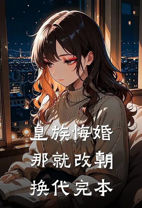 皇族悔婚，那就改朝换代完本