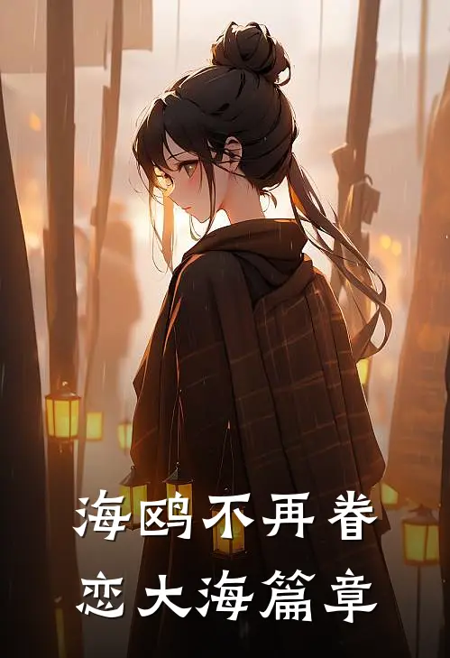 海鸥不再眷恋大海篇章