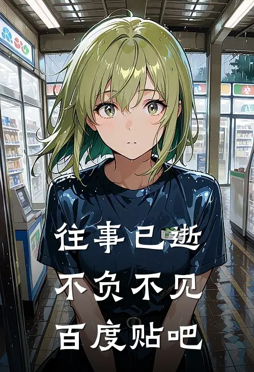 往事已逝，不负不见百度贴吧