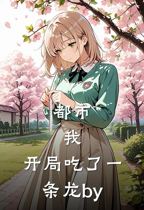 都市：我，开局吃了一条龙by
