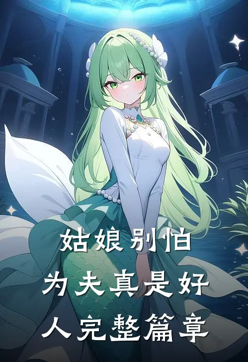 姑娘别怕，为夫真是好人完整篇章