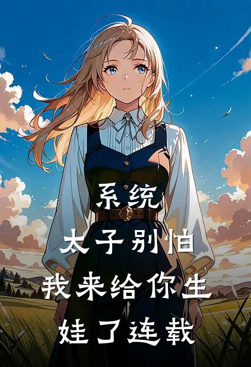 系统：太子别怕，我来给你生娃了连载