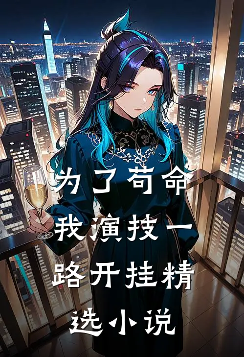 为了苟命，我演技一路开挂精选小说