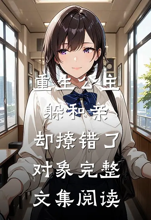 重生公主躲和亲，却撩错了对象完整文集阅读