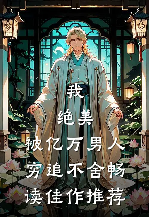 我，绝美，被亿万男人穷追不舍畅读佳作推荐