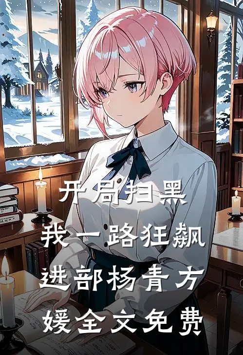 开局扫黑，我一路狂飙进部杨青方媛全文免费