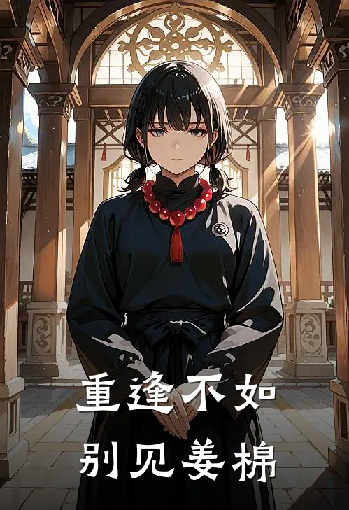 重逢不如别见姜棉