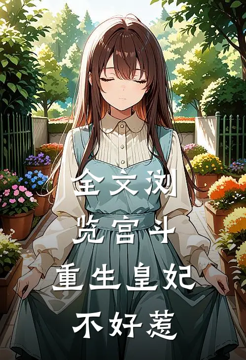 全文浏览宫斗：重生皇妃不好惹