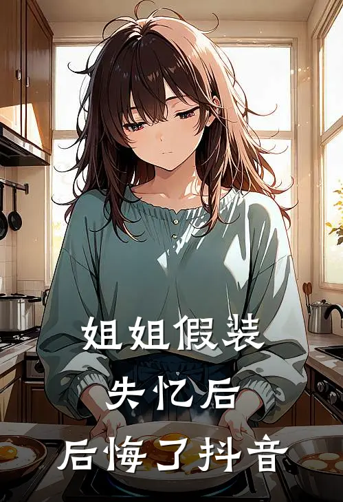 姐姐假装失忆后，后悔了抖音